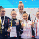 Gymnastique acrobatique : Lili David et Julie Philouze prennent le bronze en concours général aux Championnats d'Europe
