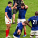 Le XV de France est éliminé, mais il a l'avenir devant lui