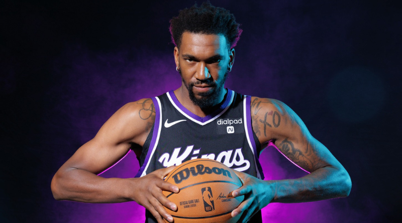 Malik Monk - Sacramento Kings