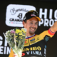 Mercato Primoz Roglic officiellement chez Bora-Hansgrohe