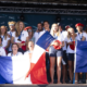Mondiaux de Stand-up paddle La razzia de l'équipe de France à domicile !
