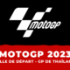 MotoGP - Grille de départ Grand Prix de Thaïlande 2023