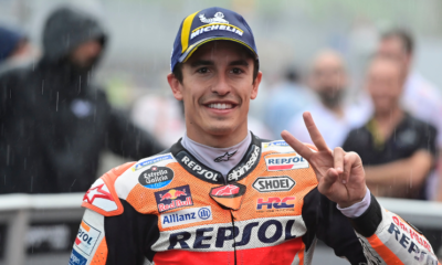 MotoGP : Marc Marquez quitte Honda, Johann Zarco promu ?