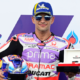 MotoGP Thaïlande 2023 Cinquième victoire d'affilée en course sprint pour Jorge Martin