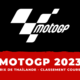 MotoGP Thaïlande 2023 - Classement de la course sprint