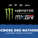 Motocross des Nations 2023 - Classement Manche 2 MX2Open