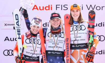 Pronos, Shiffrin vs Vlhova, petits globes notre preview de la Coupe du monde féminine de ski alpin