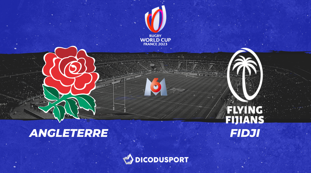 Pronostic Angleterre - Fidji cotes, analyse et conseil