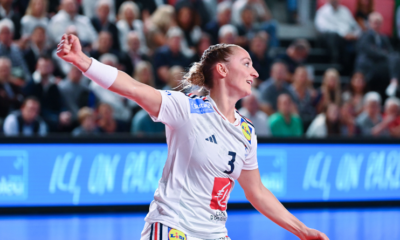 Qualifications Euro 2024 (F) Les Bleues balayent l'Italie