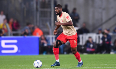 RC Lens - Arsenal : Les notes des Lensois