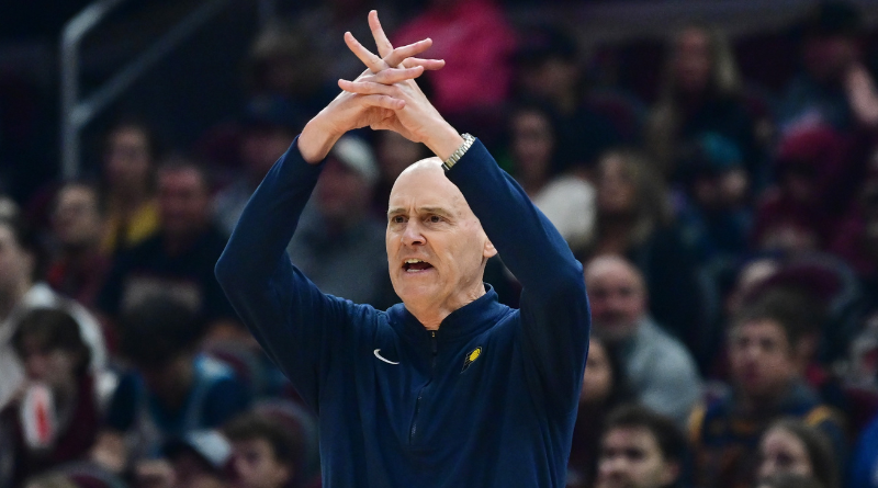 Rick Carlisle, une option à ne pas négliger