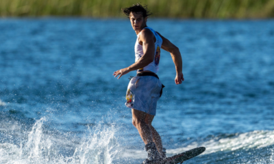 Ski nautique Louis Duplan-Fribourg champion du monde, trois médailles pour la France