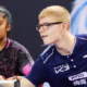 Tennis de table Prithika Pavade et Félix Lebrun battus en finale du double mixte à Antalya