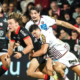 Top 14 (J4) Le Stade Toulousain renverse l'Union Bordeaux-Bègles dans les dix dernières minutes
