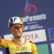 Tour d'Italie 2023 Wout Van Aert devrait être le leader de la Jumbo-Visma