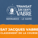Transat Jacques Vabre 2023 Classement de la course en direct