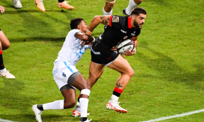 Transferts Stade Toulousain Les joueurs en fin de contrat à l'issue de la saison 2023-2024