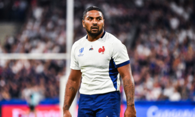 XV de France La compo probable pour défier l'Italie