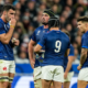 XV de France Le carnet de notes des Bleus à l'issue de la Coupe du monde