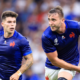 XV de France Les Bleus qualifiés en quarts de finale si...