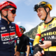 La fusion entre Jumbo-Visma et Soudal Quick-Step ne devrait pas avoir lieu