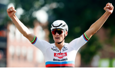 Alpecin-Deceuninck Effectif, maillot et objectifs pour la saison 2024