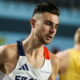 Athlétisme Bastien Augusto troisième français de l'histoire sur 10 km