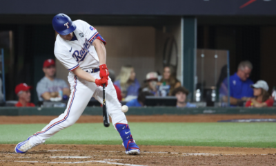 Baseball Les Texas Rangers remportent pour la première fois les World Series MLB