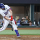 Baseball Les Texas Rangers remportent pour la première fois les World Series MLB