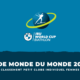 Biathlon Coupe du monde - Classement petit globe Individuel femmes