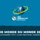 Biathlon Coupe du monde - Classement petit globe Individuel hommes