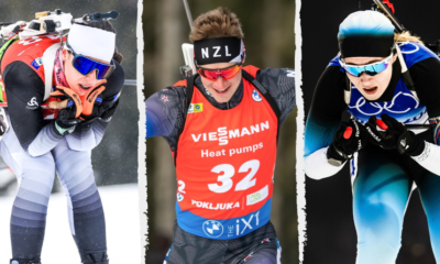 Biathlon Pays Baltes, Groenland, Asie, zoom sur les nations émergentes et surprenantes