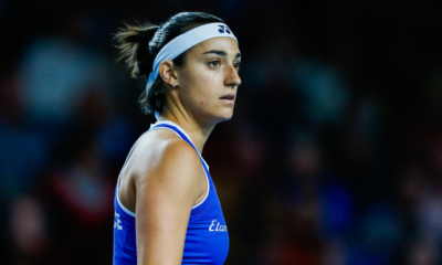 Billie Jean King Cup Les Françaises s'inclinent d'entrée face aux Italiennes