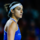 Billie Jean King Cup Les Françaises s'inclinent d'entrée face aux Italiennes