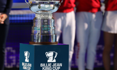 Billie Jean King Cup Victoire des Italiennes, les Françaises n'iront pas en demi-finales