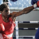 Boxe Yojerlin Cesar champion d'Europe U22 des -80 kg