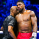 Boxe poids lourds Anthony Joshua et Deontay Wilder en Arabie Saoudite le mois prochain