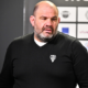 CA Brive Patrice Collazo limogé