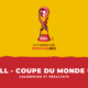 Calendrier et résultats Coupe du monde U17 masculine de football 2023