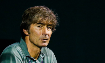Christophe Bernelle « La peur de gagner, c'est plus la peur de perdre alors qu'on est proche de gagner »