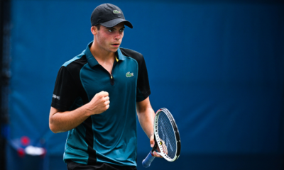 Circuit ITF Quatre titres français ce weekend, grande première pour Arthur Gea