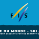Classement Descente Zermatt-Cervinia femmes 2023