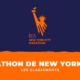 Classement Marathon de New York 2023