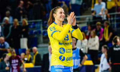Handball Ligue des Champions féminine : Metz enchaîne face à Krim