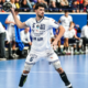 Handball Ligue des Champions masculine : Montpellier s'incline de peu à Magdebourg