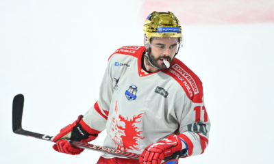 Hockey Continental Cup : Grenoble paie son incroyable manque d'efficacité, la qualification s'éloigne