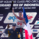 Jet-ski Les Bleus raflent quatre titres aux Championnats du monde en Indonésie