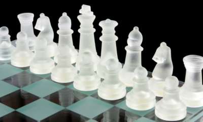 Jeu d'échecs Du bronze aux Championnats d'Europe par équipes pour les Bleues
