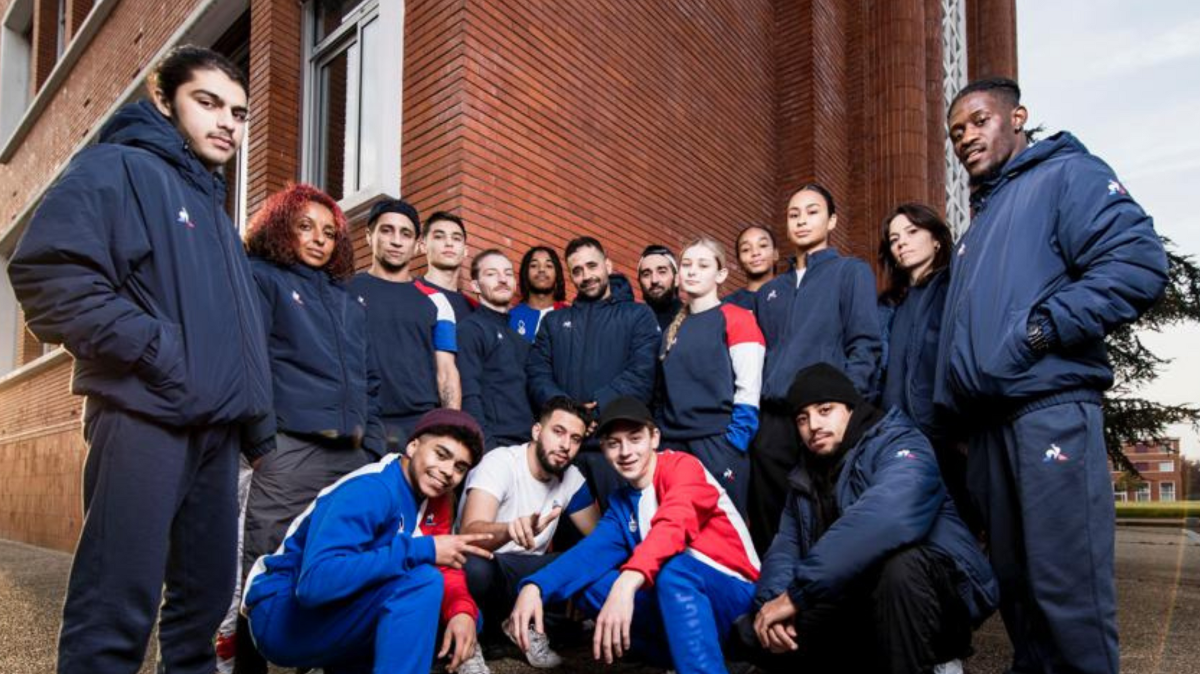 Kevin Staincq, alias BBoy Lil Kev « Nous sommes dans la dernière ligne droite »