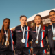 Kickboxing Quatre titres pour les combattants français aux Mondiaux de la fédération WAKO